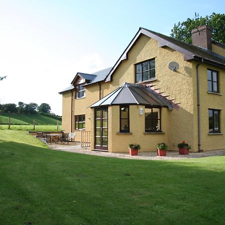 Pwllgwilym B & B Builth Wells Zewnętrze zdjęcie