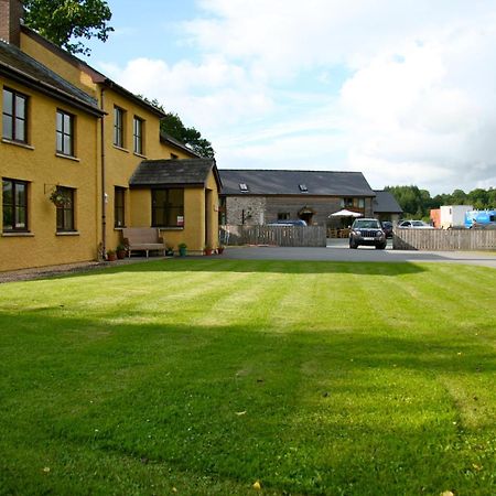 Pwllgwilym B & B Builth Wells Zewnętrze zdjęcie