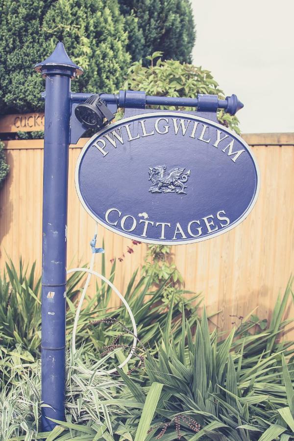Pwllgwilym B & B Builth Wells Zewnętrze zdjęcie