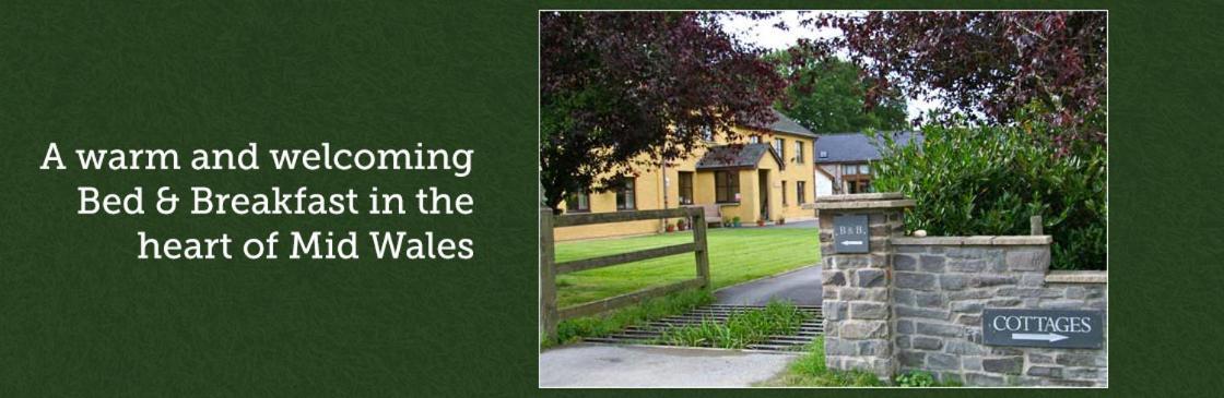 Pwllgwilym B & B Builth Wells Zewnętrze zdjęcie