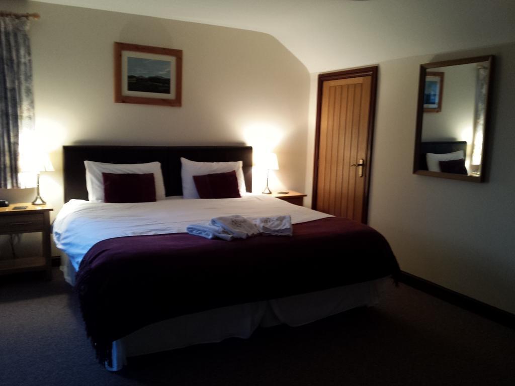 Pwllgwilym B & B Builth Wells Zewnętrze zdjęcie