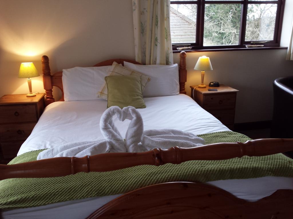 Pwllgwilym B & B Builth Wells Pokój zdjęcie