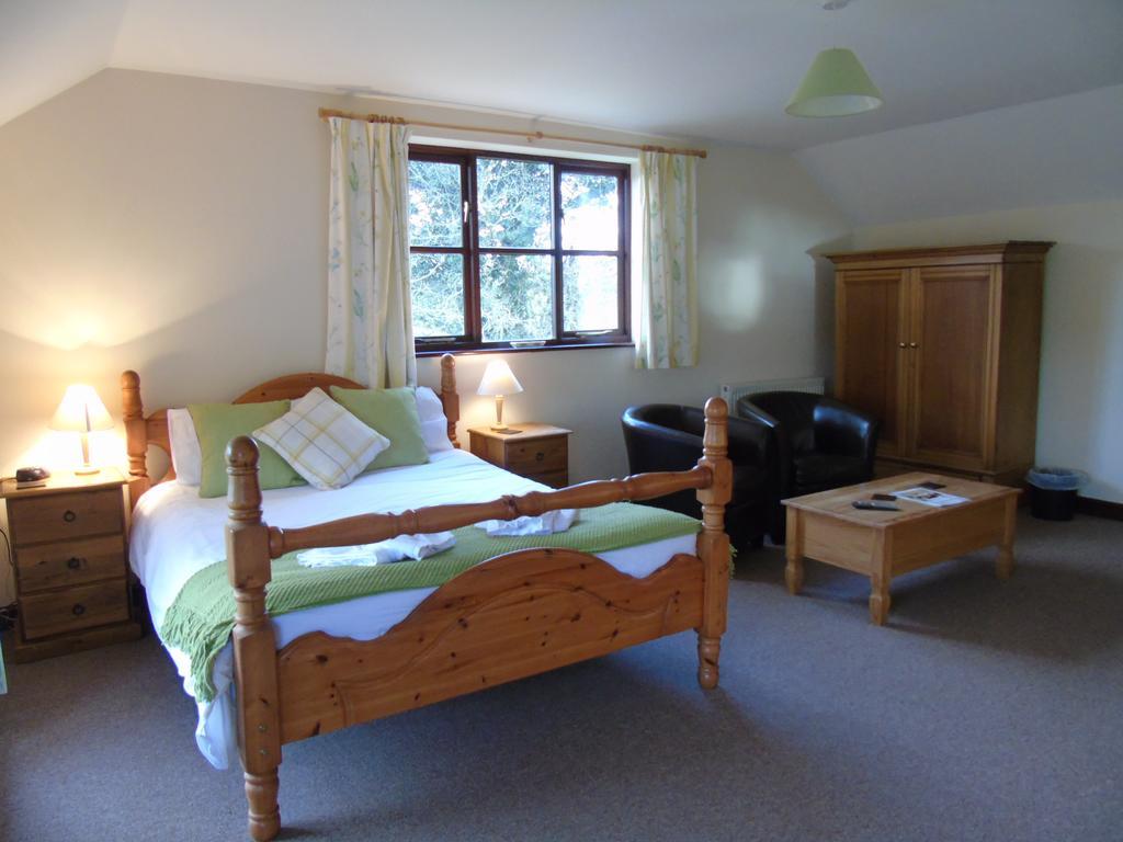 Pwllgwilym B & B Builth Wells Zewnętrze zdjęcie