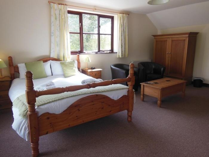 Pwllgwilym B & B Builth Wells Zewnętrze zdjęcie