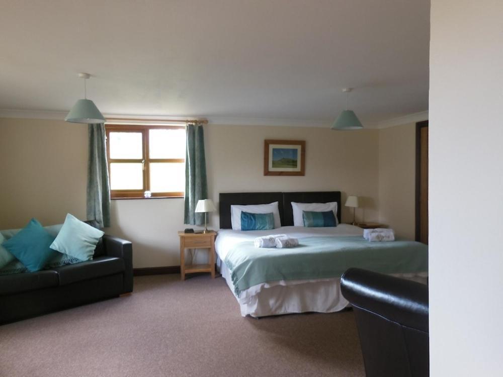 Pwllgwilym B & B Builth Wells Zewnętrze zdjęcie