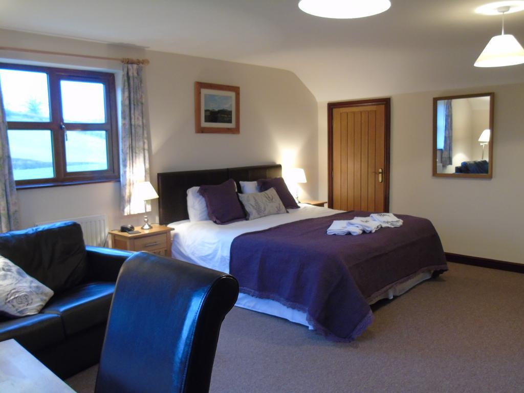 Pwllgwilym B & B Builth Wells Zewnętrze zdjęcie