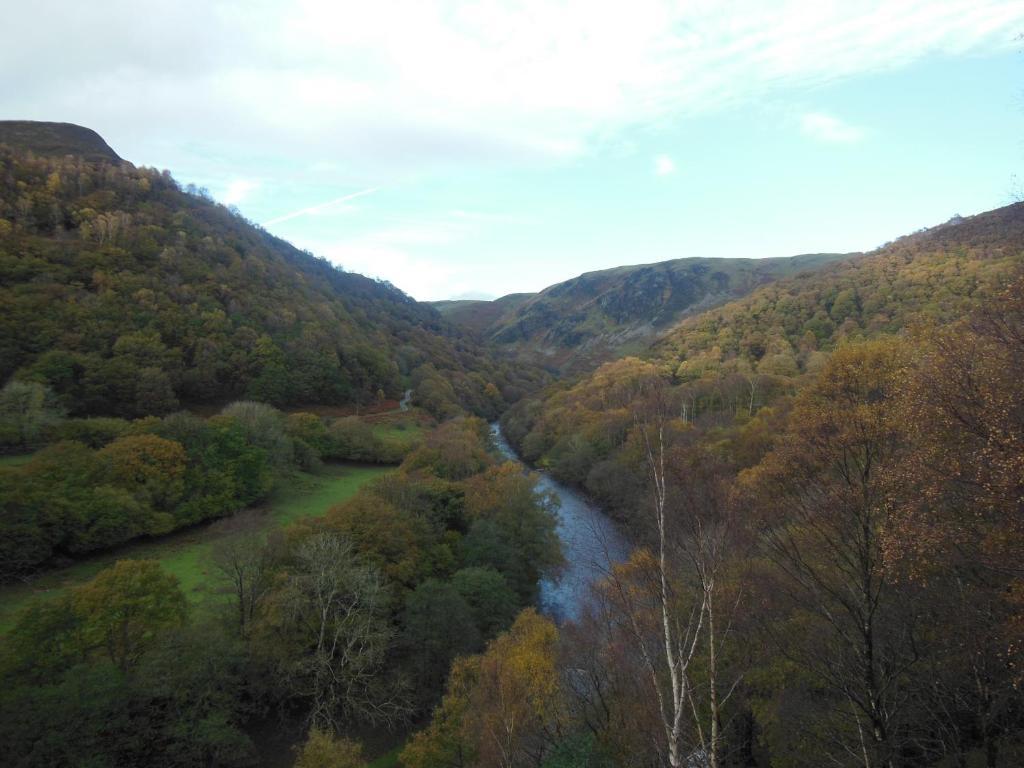 Pwllgwilym B & B Builth Wells Zewnętrze zdjęcie