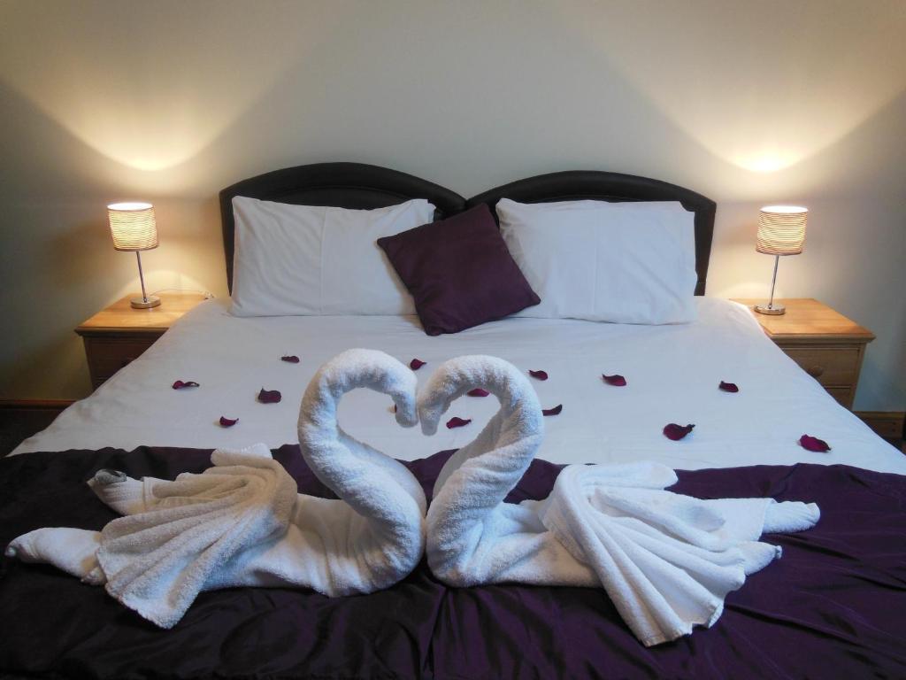 Pwllgwilym B & B Builth Wells Zewnętrze zdjęcie