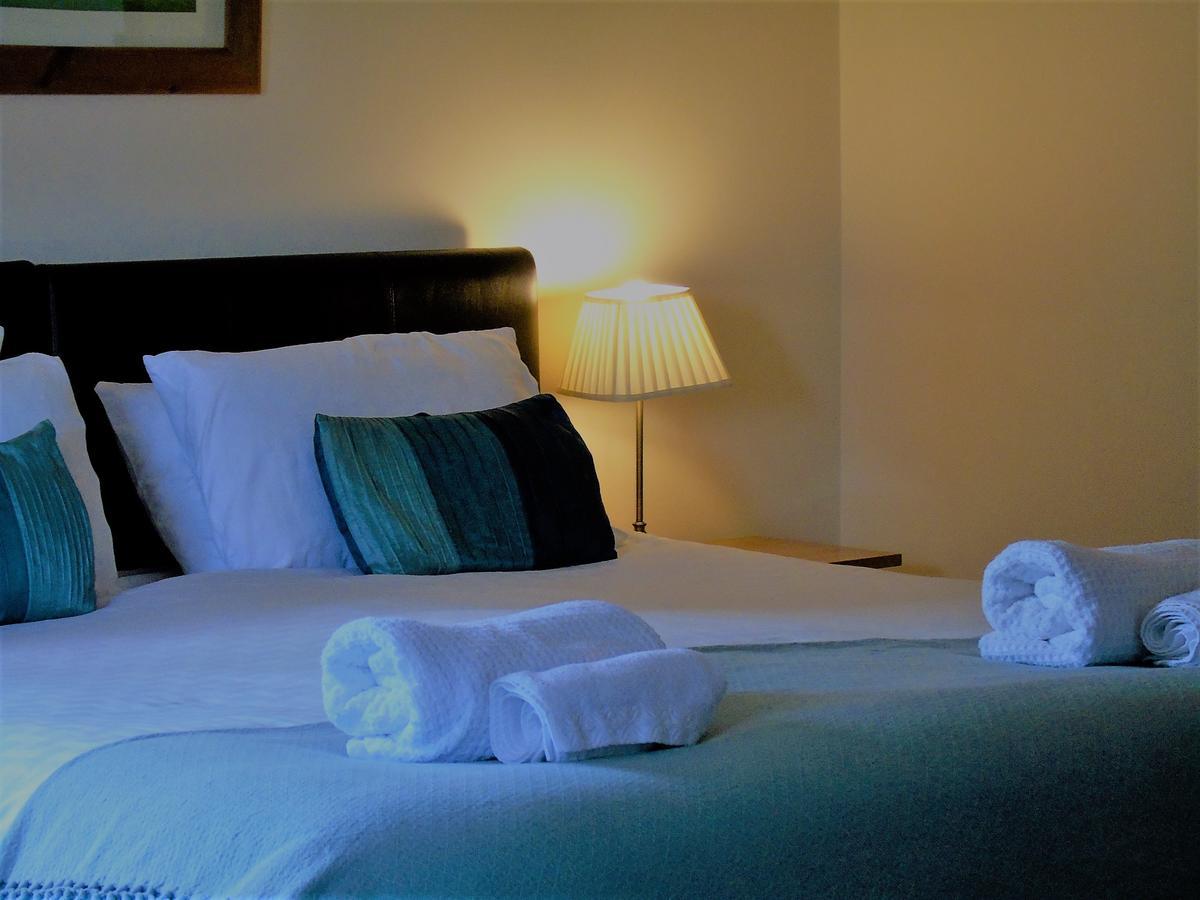 Pwllgwilym B & B Builth Wells Zewnętrze zdjęcie