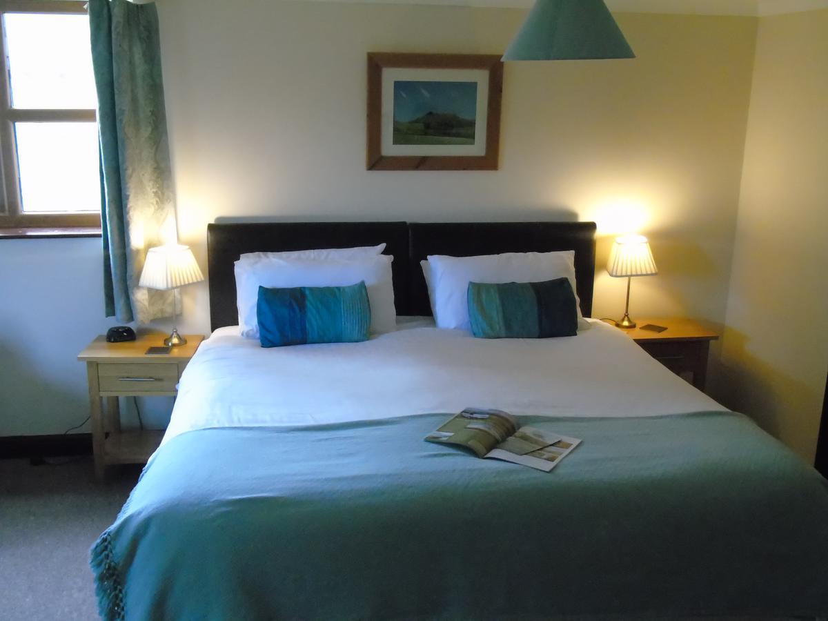 Pwllgwilym B & B Builth Wells Zewnętrze zdjęcie