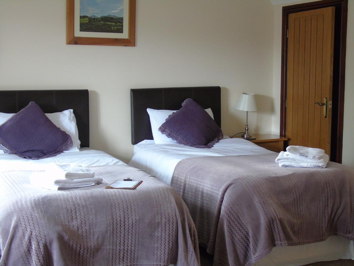 Pwllgwilym B & B Builth Wells Zewnętrze zdjęcie