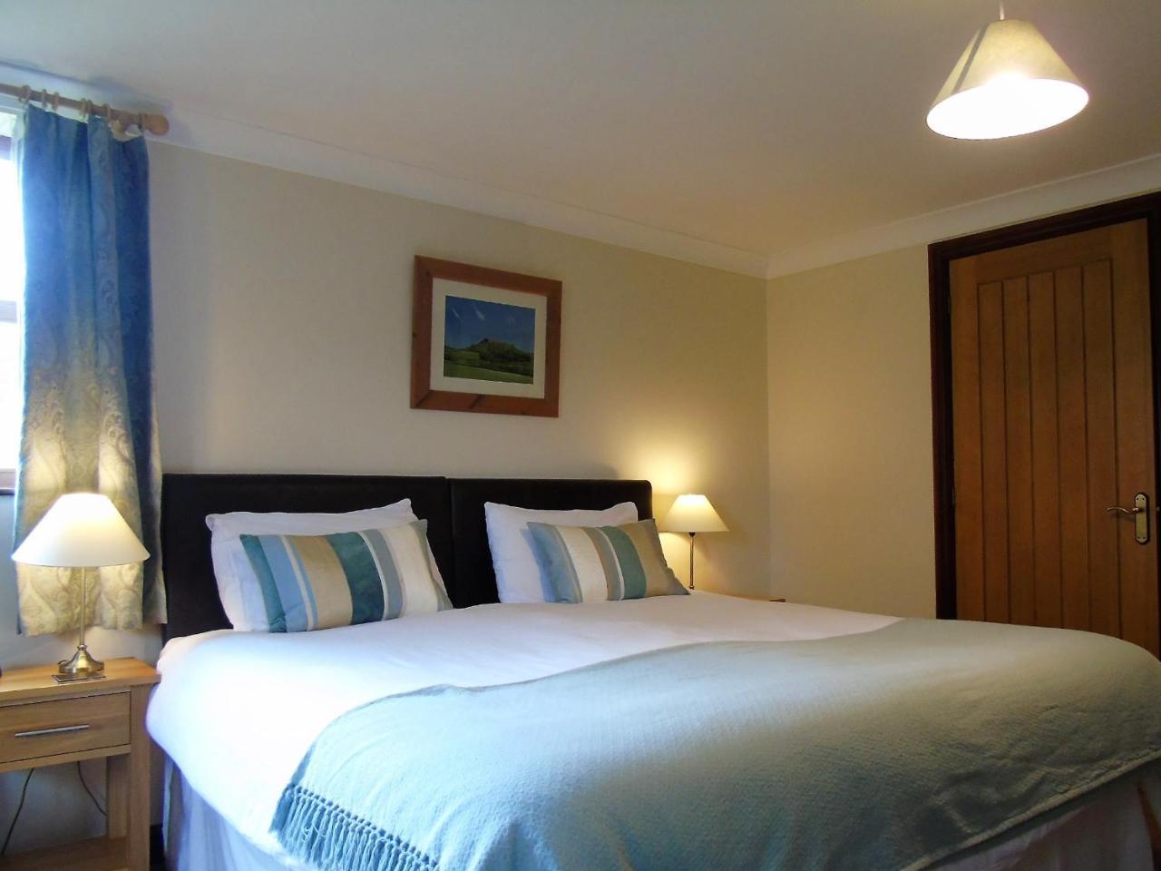 Pwllgwilym B & B Builth Wells Zewnętrze zdjęcie