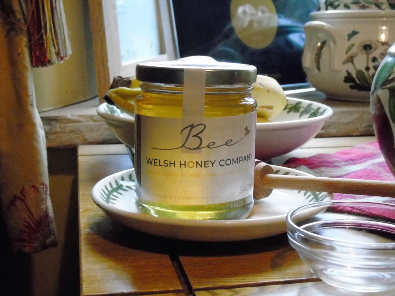 Pwllgwilym B & B Builth Wells Zewnętrze zdjęcie